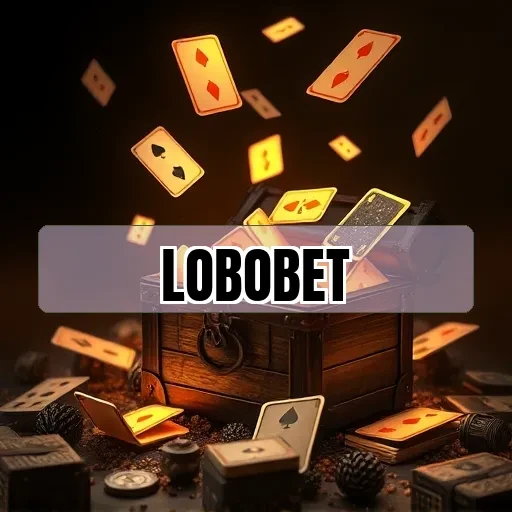 lobo bet: Descubra por que este site de jogos é tão confiável
