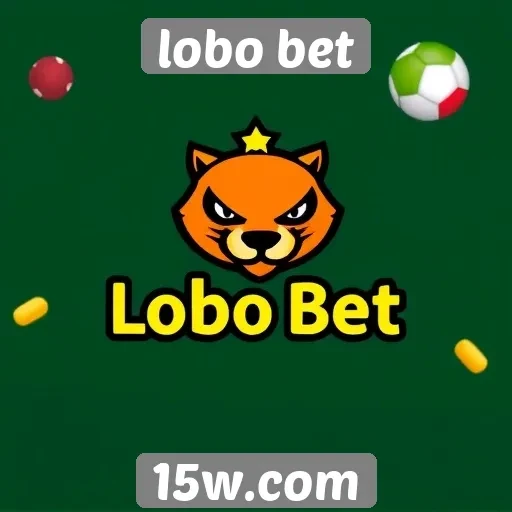 Comparativo de jogos disponíveis no Lobo Bet