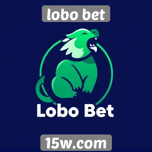 Lobo Bet oferece opções de jogos variados