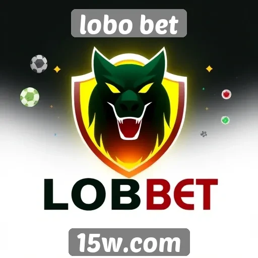 Análise da segurança no site de jogos lobo bet
