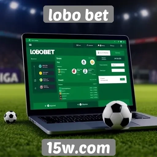 Métodos de pagamento aceitos pelo lobo bet