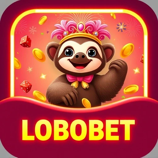 lobo bet logo