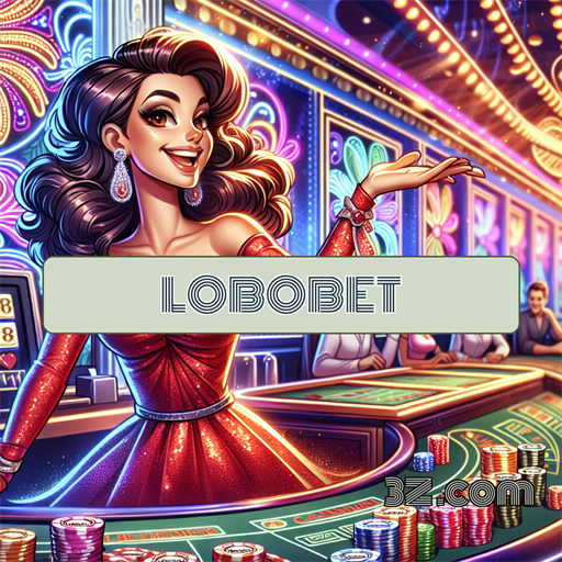 Entre no Cassino da Lobo Bet e Aumente sua Diversão