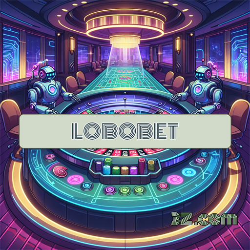 Apostando em Esporte com Lobo Bet: Uma Nova Experiência