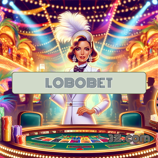 Jogos que Encantam: A Aventura na Lobo Bet
