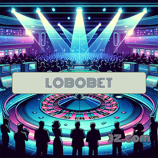 Login Inovador no Lobo Bet: Segurança e Engajamento