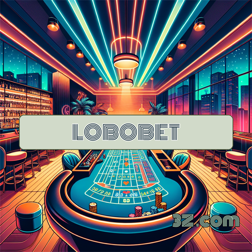 Slots Imperdíveis: Encante-se com Lobo Bet Hoje Mesmo