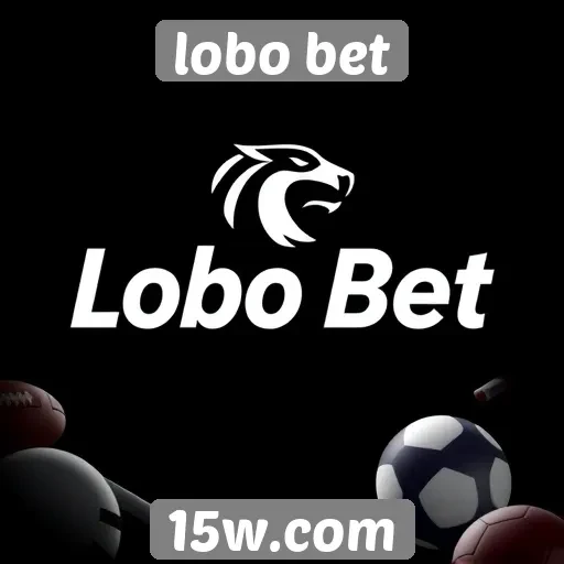 Experiência do usuário no site Lobo Bet